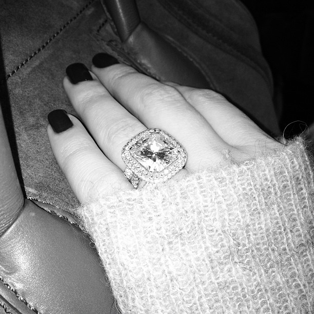 Hacked @kyliejenner...