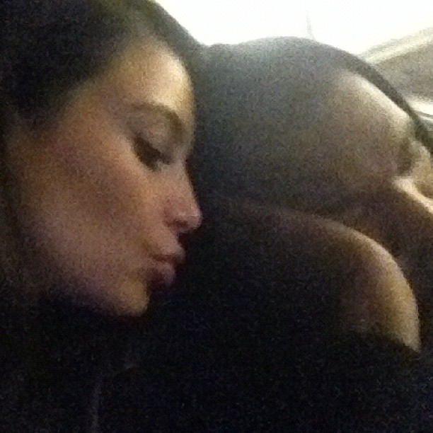 Kisses...