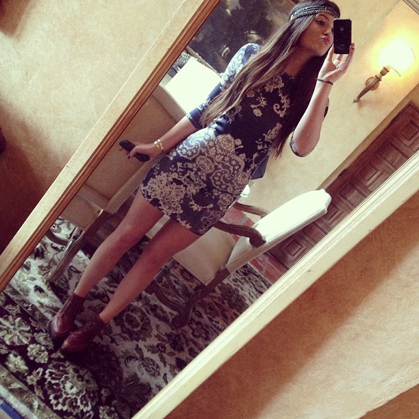 Hiiii khloes followers...