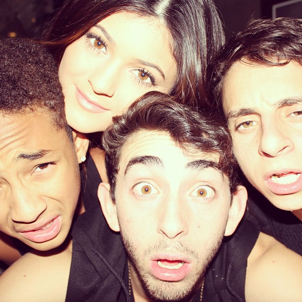 I love these boys more than anyone could ever imagine....