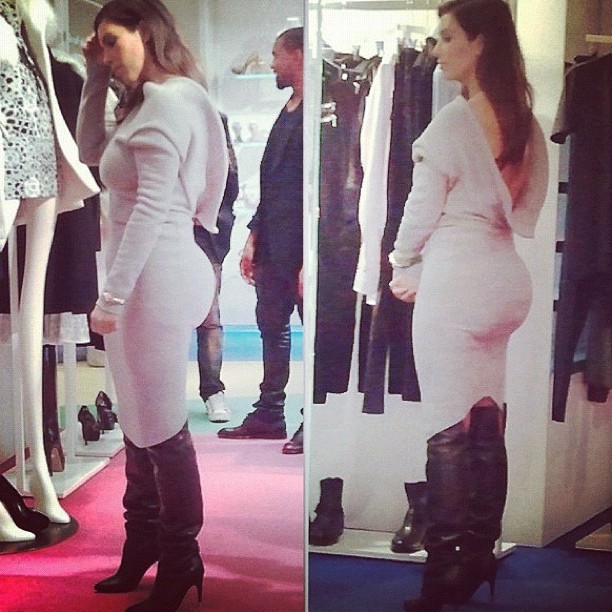 Haider Ackerman dress...