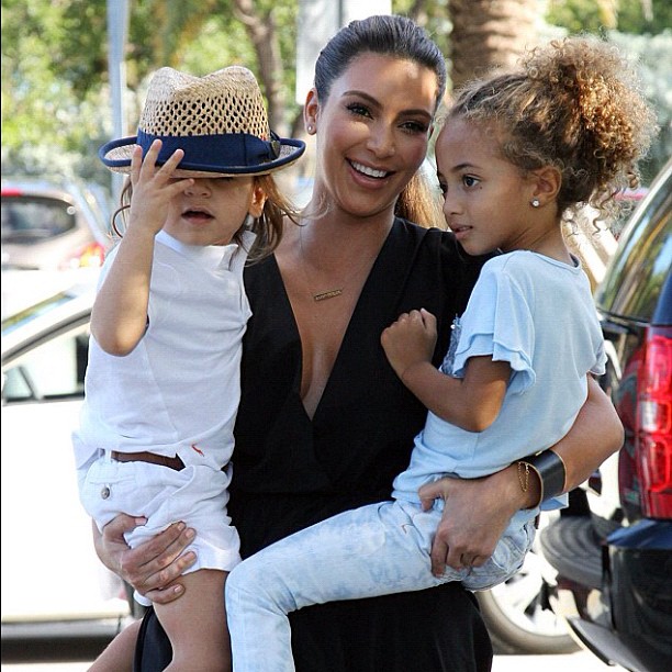 Fun day with my scarecrooooows lol @larsapippen...