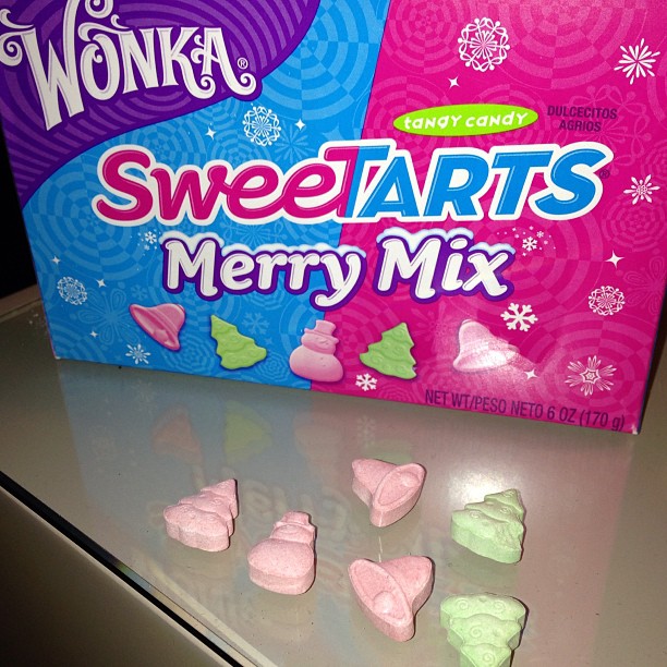 Yum!...