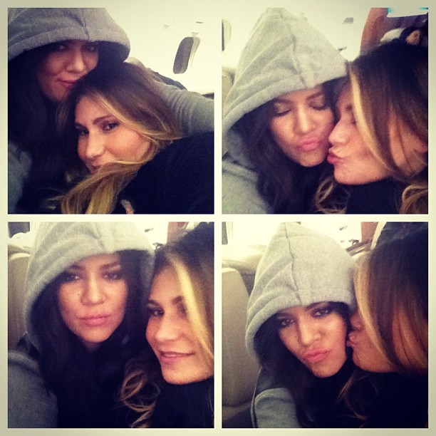 I love this lady @lorenridinger...