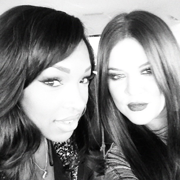 Oh hiiii @forevermalika...
