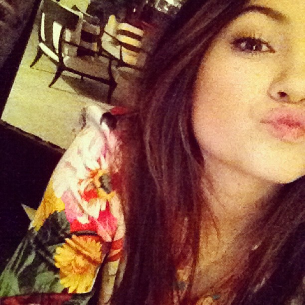 Hacked...