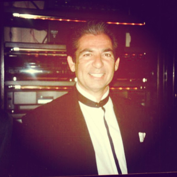 Happy birthday old man! I miss you more then you could ever know. Heaven has som...