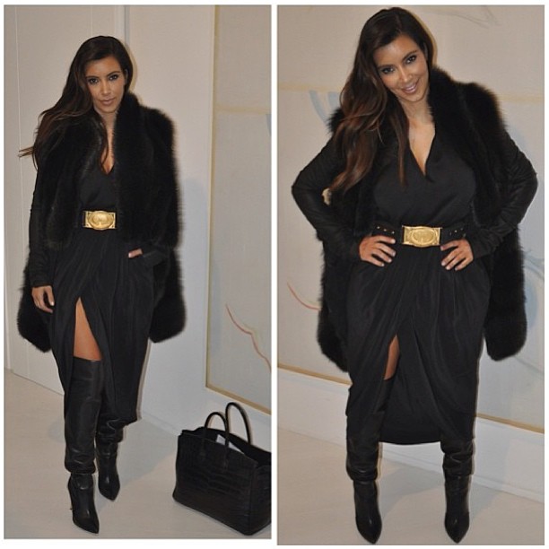 Love this look...
