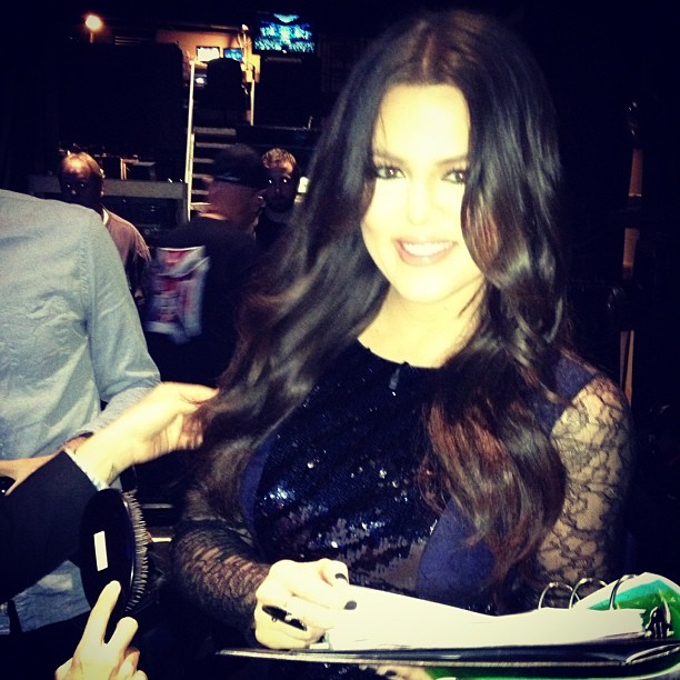 Almost show time! Who's watching #xfactor tonight??...