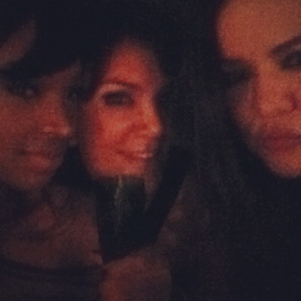Three Some...