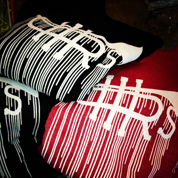 Rich Soil hoodies for the ladies :) @rich_soil...
