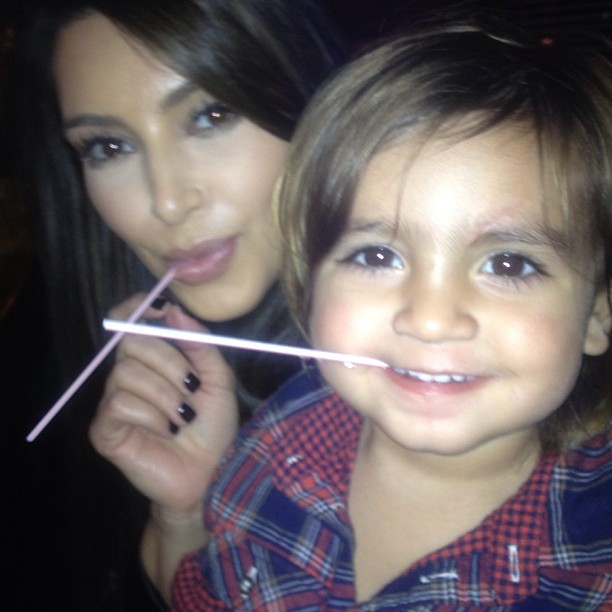 Love you Mase...