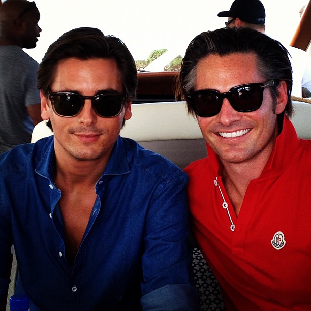 Twins...