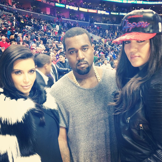 Clipper Swag...