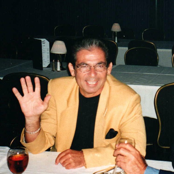 Happy Birthday dad!!! You would have been pretty old today ...