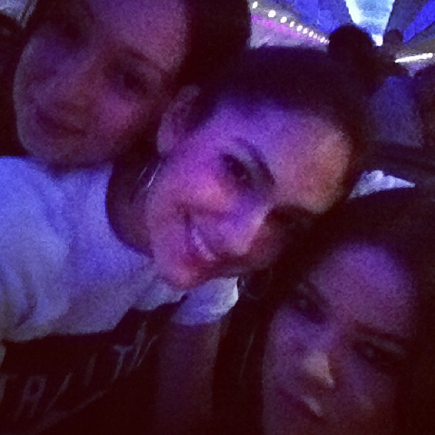 Party in the sky @sheiva_g @missroyaa...
