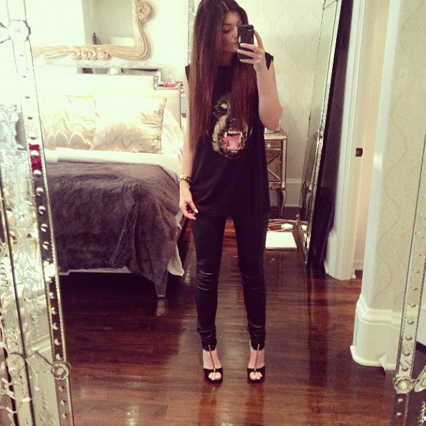 Outfit Today...