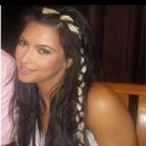 Rope braid...