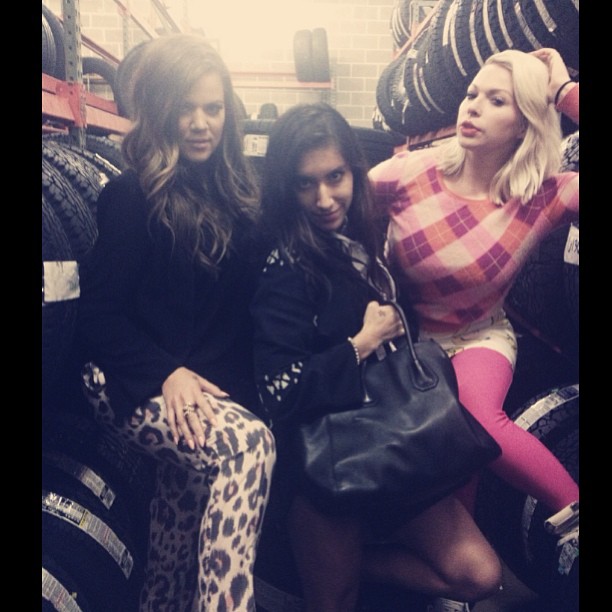 Houston Hood with @atkinjen @joycebonelli ill miss you Houston! southern hospita...