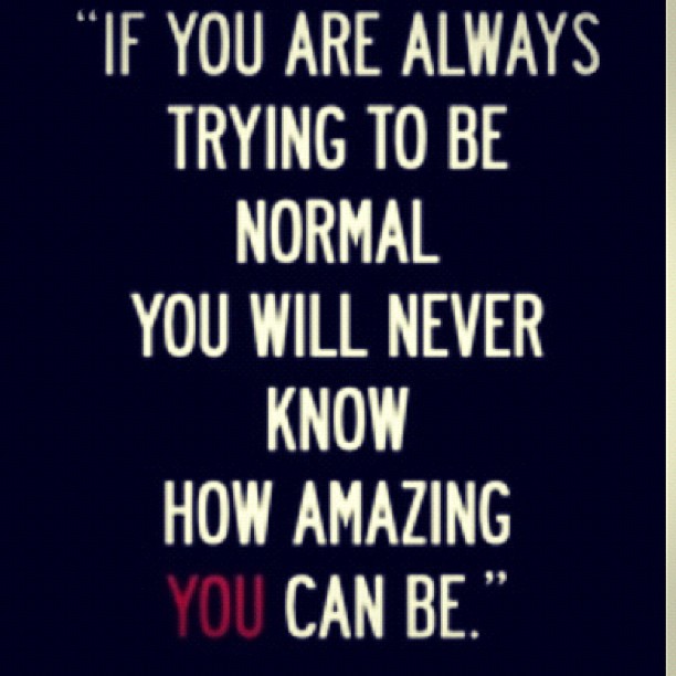 Amazing...
