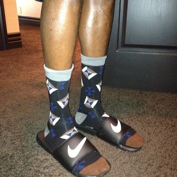 Arthur George Sock Life...