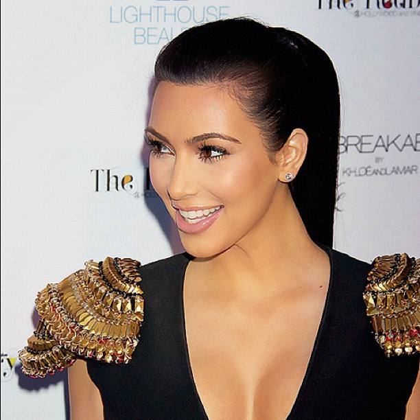 #tbt I miss my @makeupbymario...