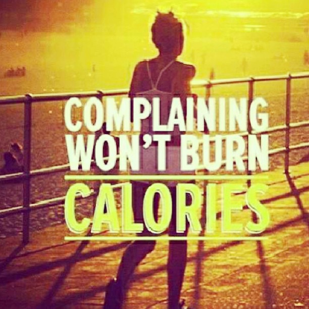 Amen sister! I know I can!!! ...
