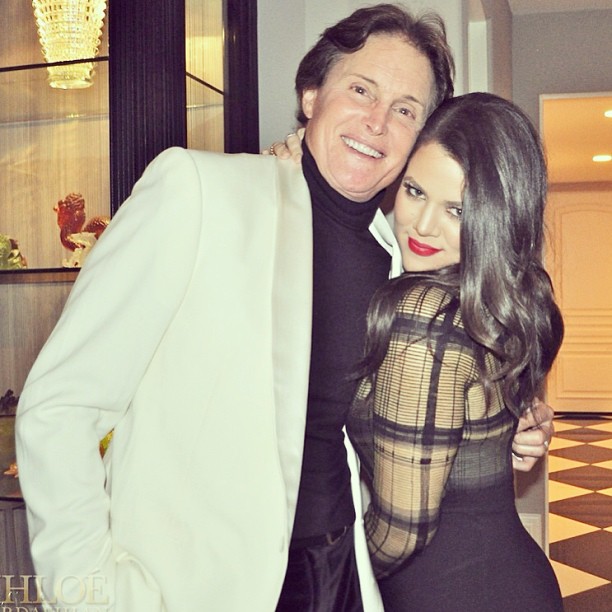 I love this man ...
