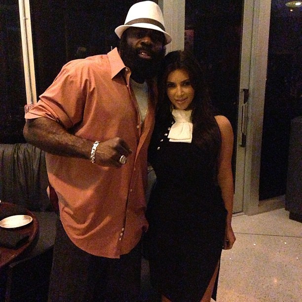 Kimbo & Kimbo...