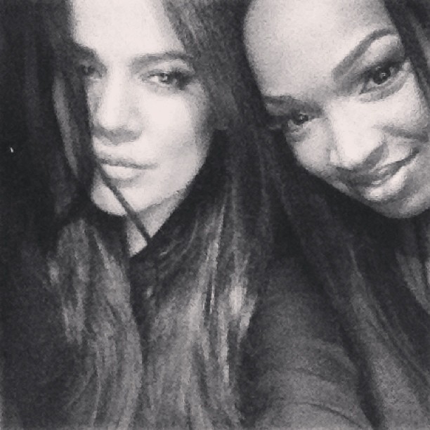 My bestie @theeforevermalika...
