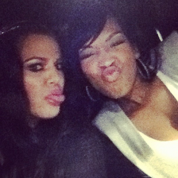 Funny Face...