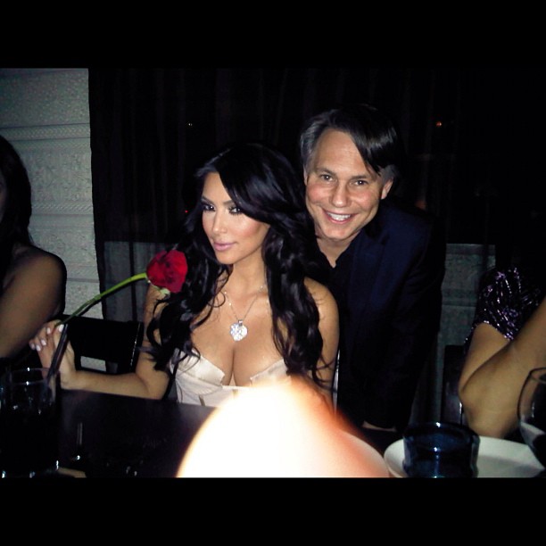 Follow @JasonBinn on instagram for the hottest people & what they are doing over...