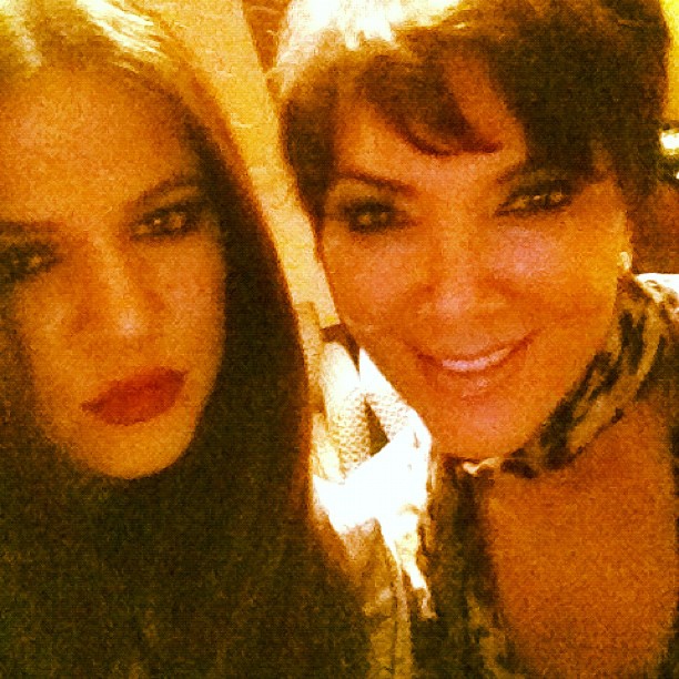 Happy Birthday Mama. I love you!...