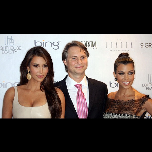 Follow @JasonBinn on instagram & twitter for amazing pics of on what's hot & not...