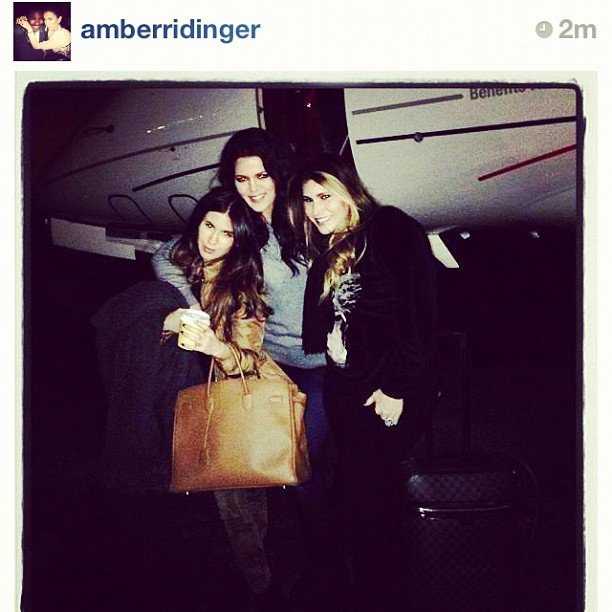 My family!!!! @lorenridinger @amberridinger #PartyPlane...