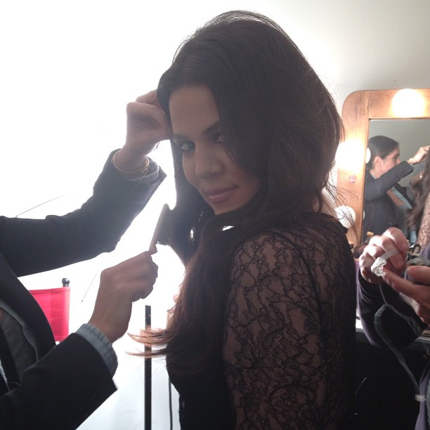 Make up by @joycebonelli hair by @atkinjen wardrobe by @monicarosestyle  Hi X Fa...