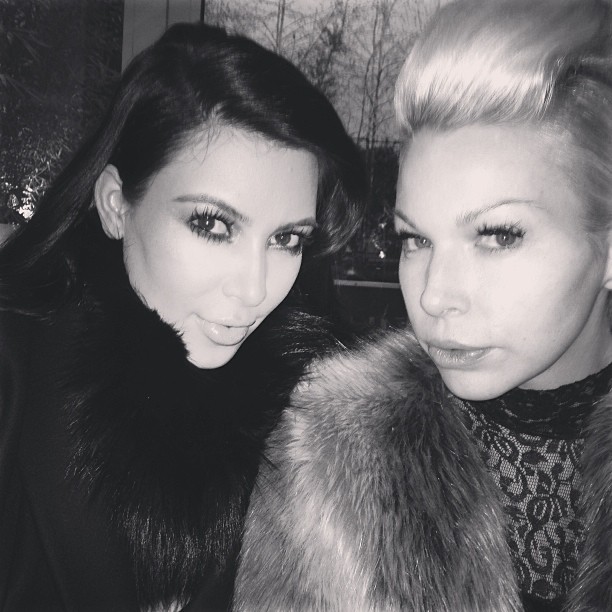 Meetings with @joycebonelli ...