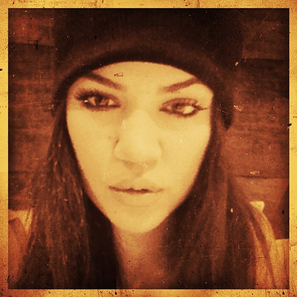 Say what?...