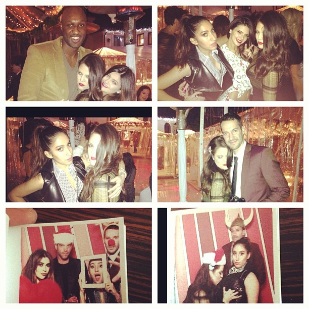 Christmas has come and gone. Memories made. Countdown until next year...