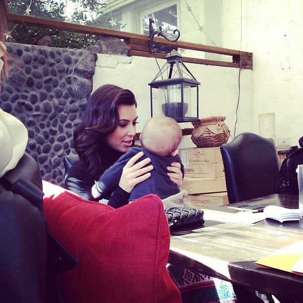 Keeks and P...