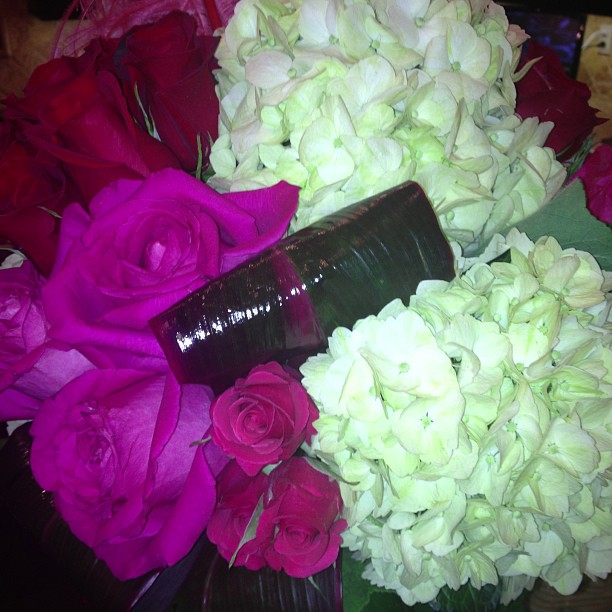 My brother is too sweet @robkardashian ...