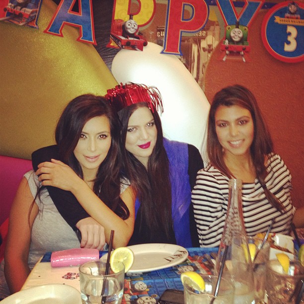 My besties...