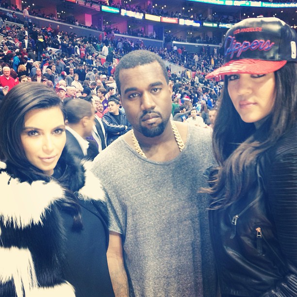 Happy birthday Yeez! Love having you in our family and us in yours! Keep shining...