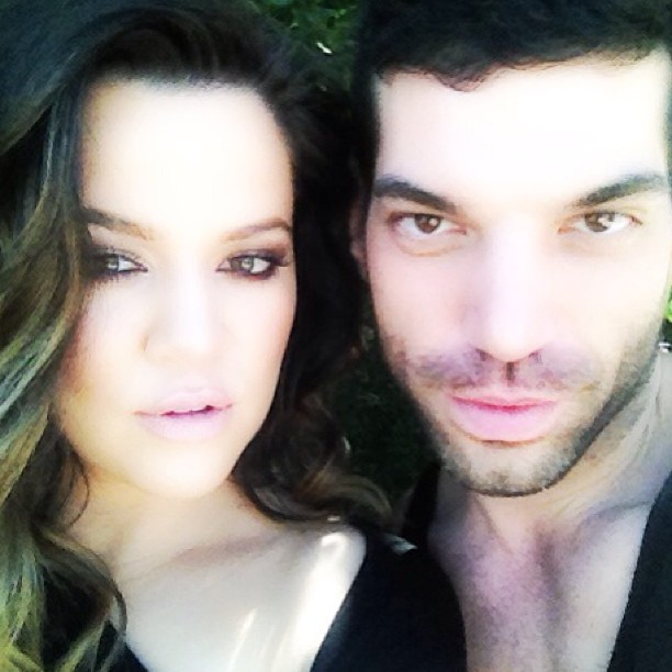Glam Man @robscheppy...