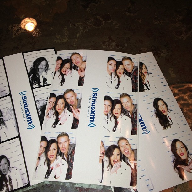 Memories @atkinjen @kristoferbuckle...