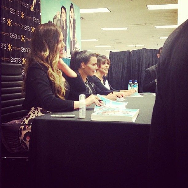 Magical day at Willowbrook Mall in Houston!!! Thank you to everyone who continue...