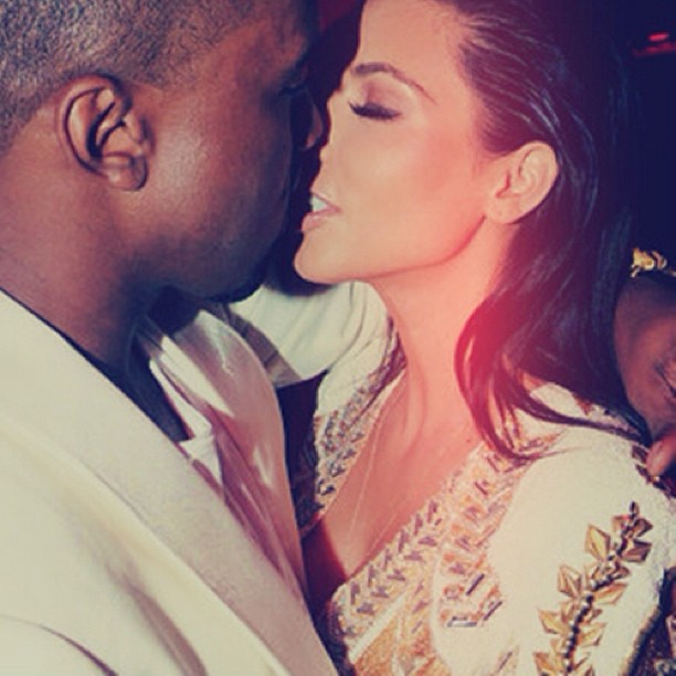 Kisses...