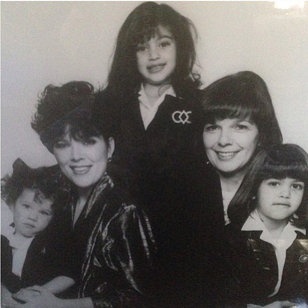 To the best mom & grandma MJ!!! I love you so much!!! ...