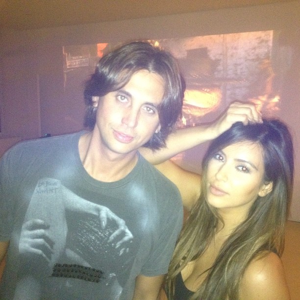 Happy Birthday @jonathancheban I love you!!!...