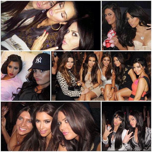 Happy Birthday to my best friend! My ride or die @carladibello I love you!!!...